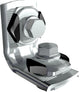 Équerre de montage MW Clix 90° M8 pour système FLS