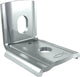 Équerre de montage MWU 90° pour système FLS
