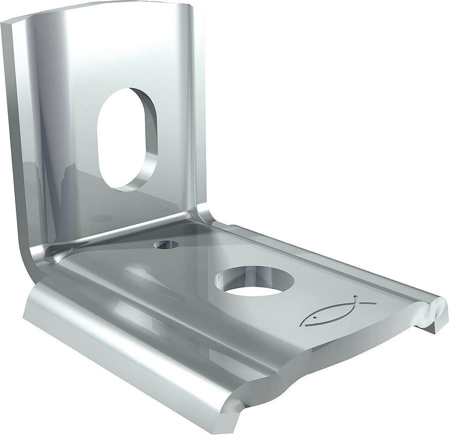 Équerre de montage MWU 90° pour système FLS