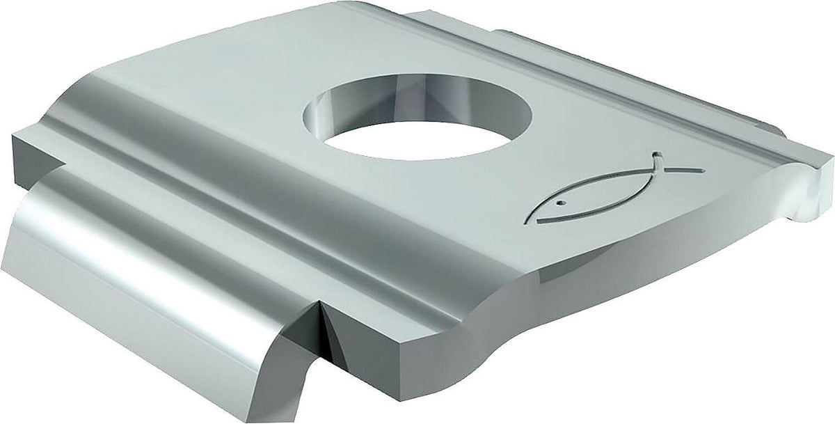 Griffe de fixation HK 31 pour rail FLS