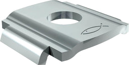 Griffe de fixation HK 31 pour rail FLS