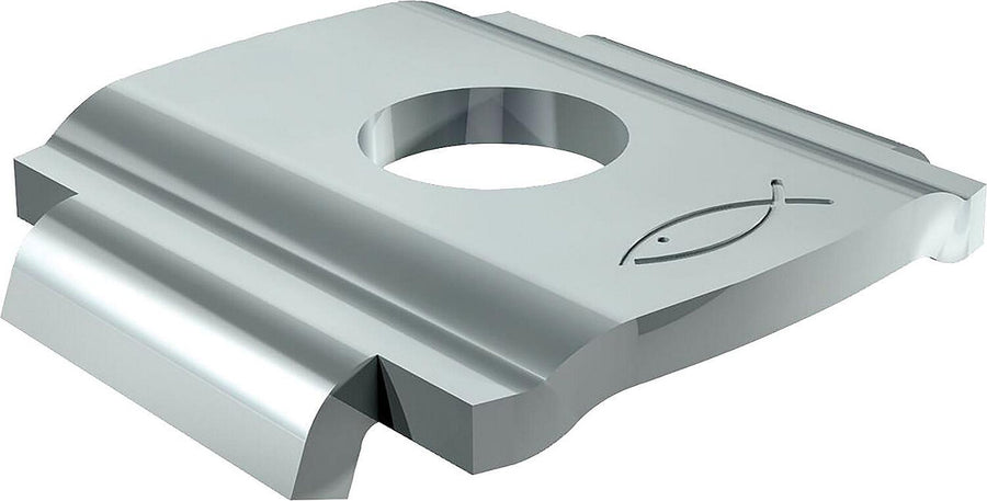 Griffe de fixation HK 31 pour rail FLS