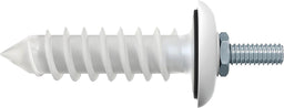 Cheville pour isolant Fischer FID-R à visser