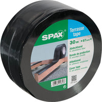 Bande adhésive de protection pour construction bois SPAX