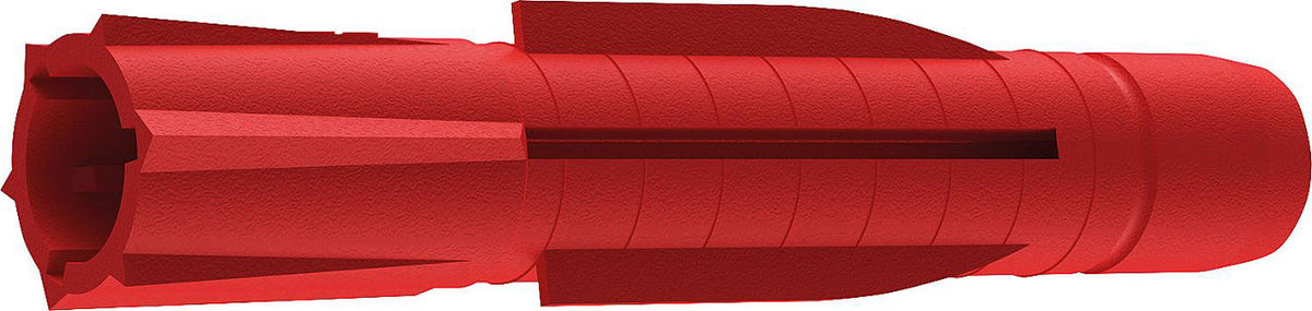 Boîte de chevilles TOX TRI assortiment 845 pièces