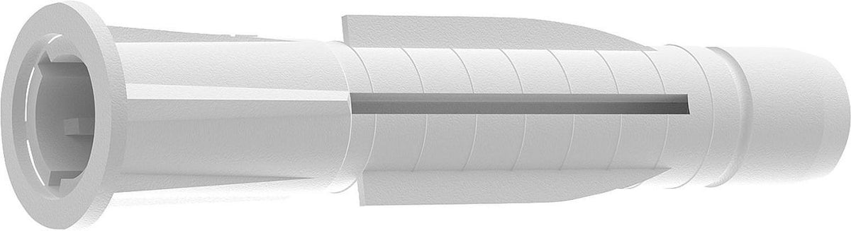 Cheville universelle TOX TRIKA