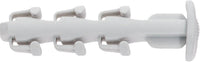 Cheville à enficher Fischer SF plus SD 30