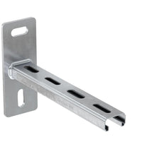 Pack avantage Fischer 325 pièces "Rail de montage" FLS