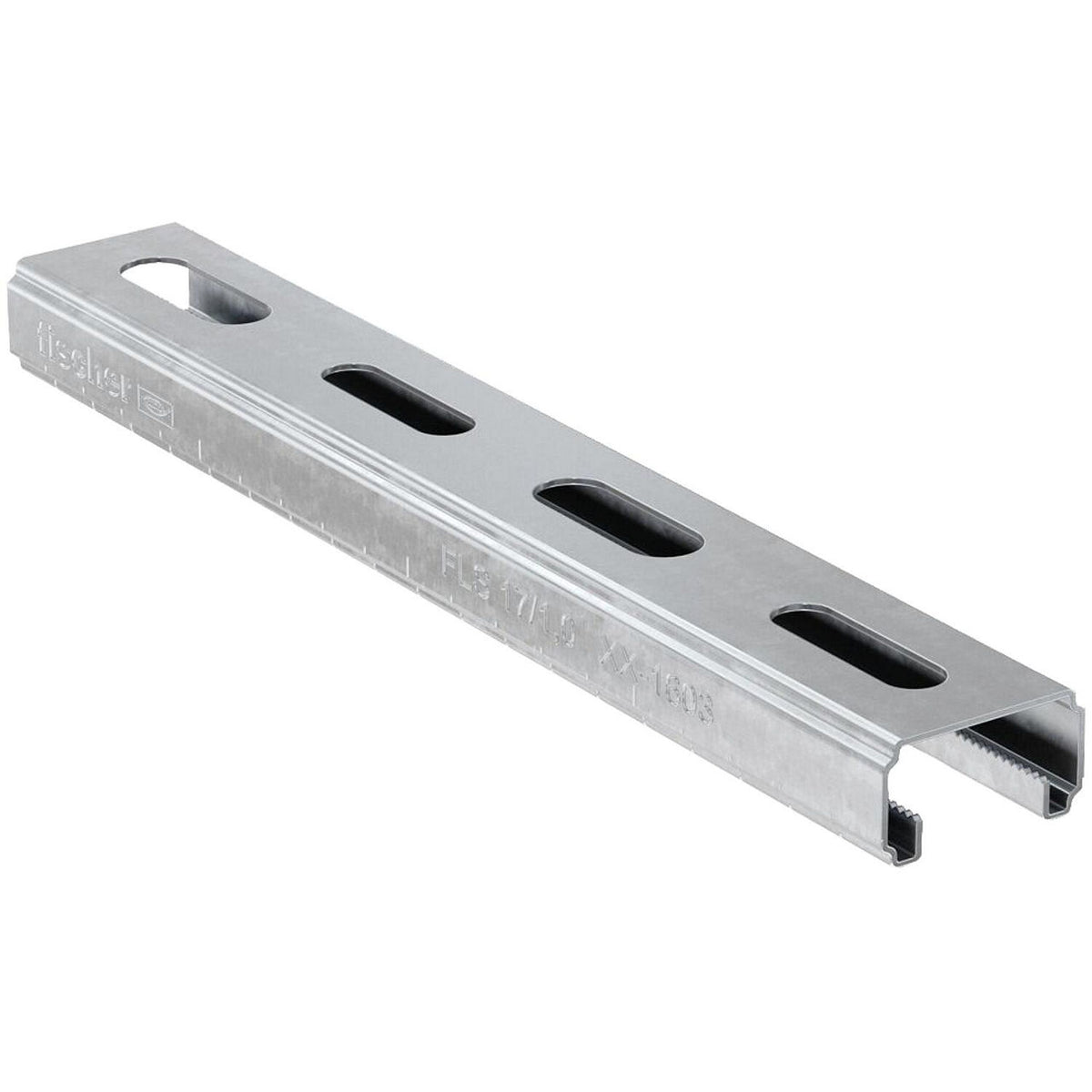 Pack avantage Fischer 325 pièces "Rail de montage" FLS