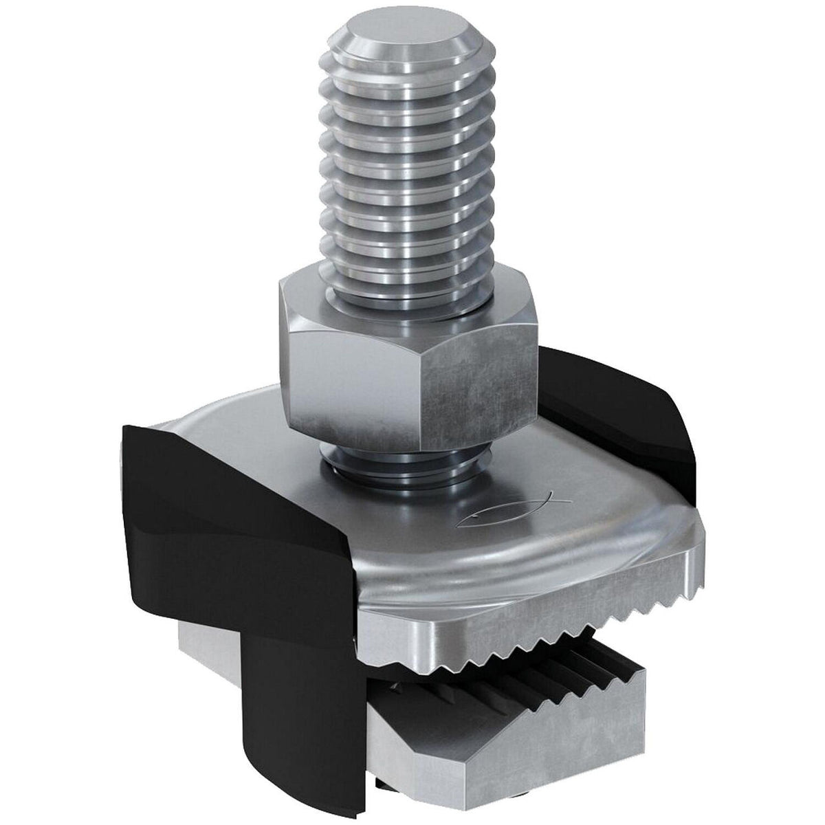 Pack avantage Fischer 325 pièces "Rail de montage" FLS