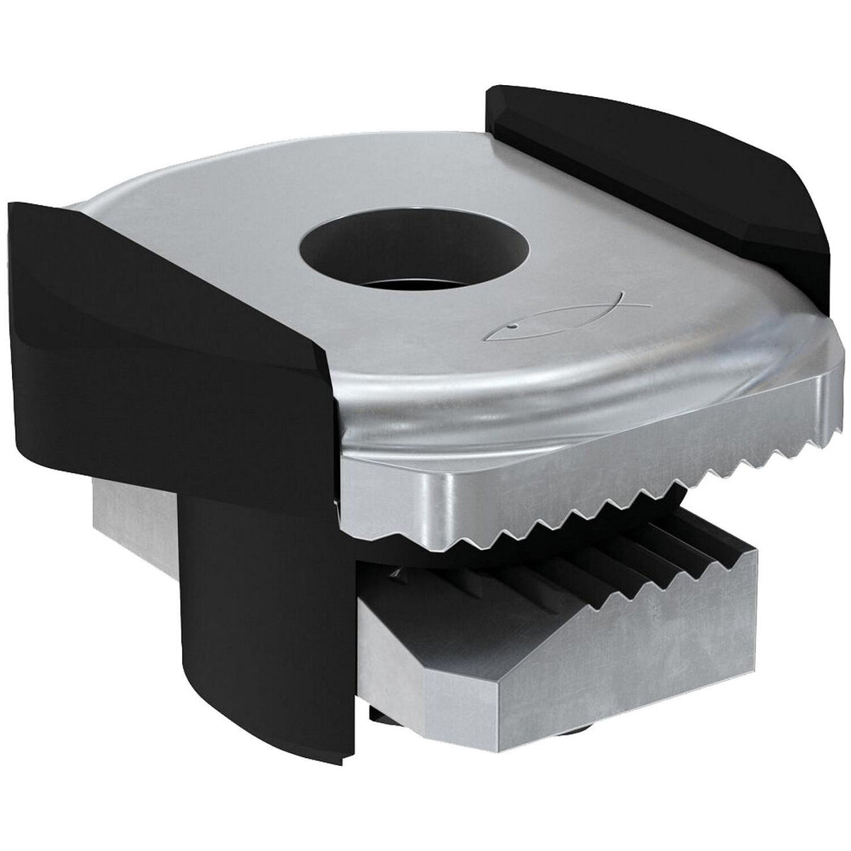 Pack avantage Fischer 325 pièces "Rail de montage" FLS