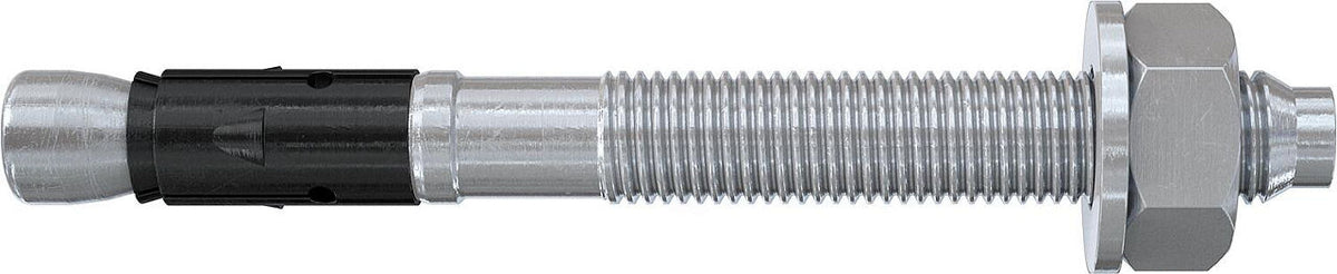Boulon d'ancrage Fischer FAZ II 10 galvanisé