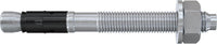 Boulon d'ancrage Fischer FAZ II 10 galvanisé