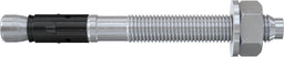 Boulon d'ancrage Fischer FAZ II 10 galvanisé