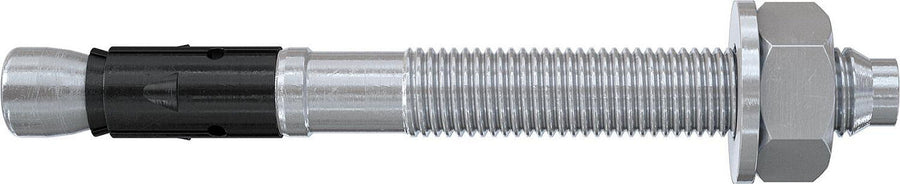 Boulon d'ancrage Fischer FAZ II 10 galvanisé