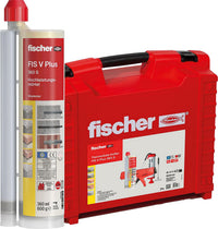 Mortier d'injection FIS V Plus 360 THERMOSAFE (6)