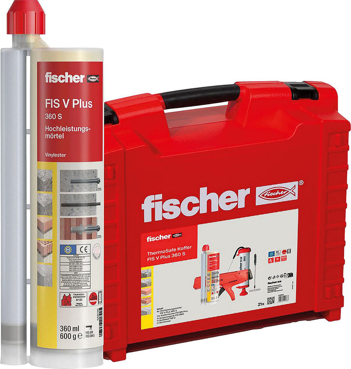 Mortier d'injection FIS V Plus 360 THERMOSAFE (6)