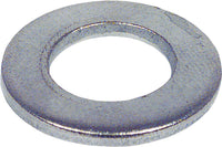 Rondelles plates inox A4 DIN 9021 / ISO 7093-1