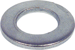 Rondelles plates inox A2 DIN 125 / ISO 7089