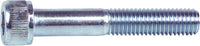 Vis à tête cylindrique, six pans creux