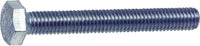Vis à tête hexagonale DIN 933 inox A2-70 (1)