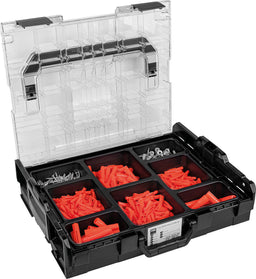 TOX L-BOXX multi-usages 680 pièces