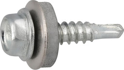 Vis autoforeuse hexagonale MFI Twistec, inox A2