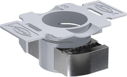 Écrou coulissant FCN Clix P inox A4