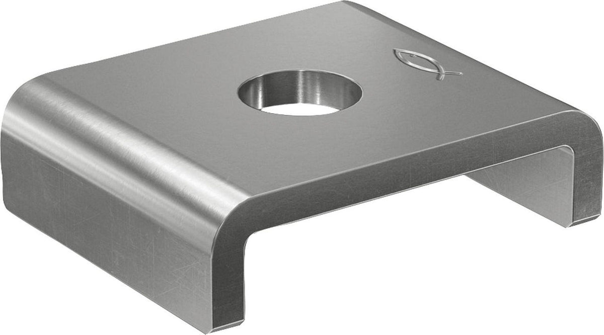 Crampon de fixation HK 41 12,5 inox A4