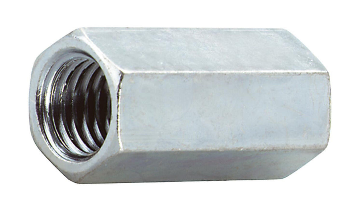 Manchon de rallonge VM six pans, inox A4 M8 · SW11