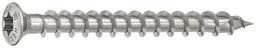 Vis de façade HECO HT-plus, inox A2, Torx