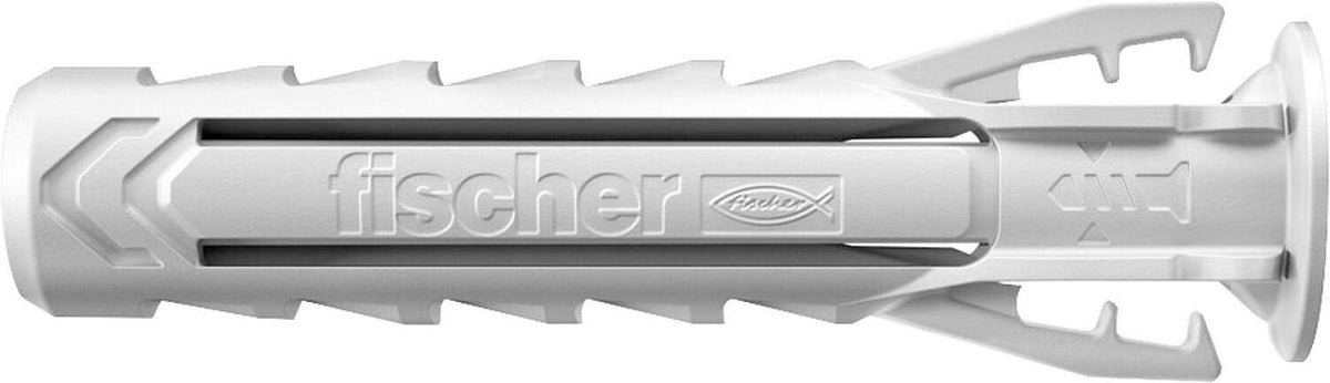 Cheville à expansion Fischer SX Plus