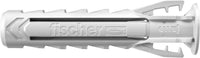 Cheville à expansion Fischer SX Plus