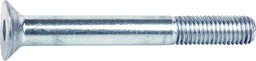 Vis à tête fraisée six pans creux DIN 7991 classe 10.9 M4–M20