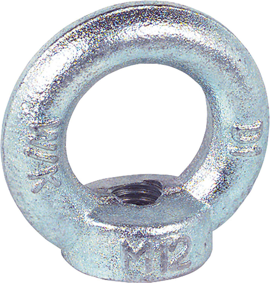 Écrous à anneau moulés inox A4, Art. 582