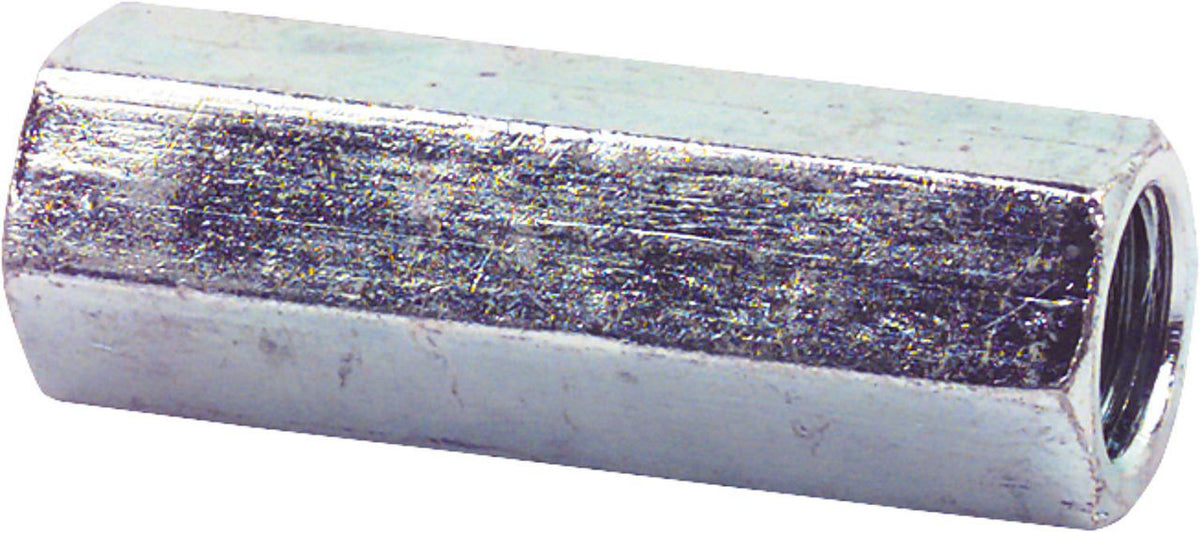 Écrous hexagonaux hauts DIN 6334, inox A2