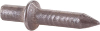 Clou à enfoncer pour béton Ø 4,2 mm