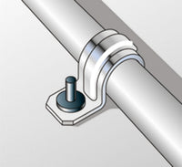 Clou à enfoncer pour béton Ø 4,2 mm