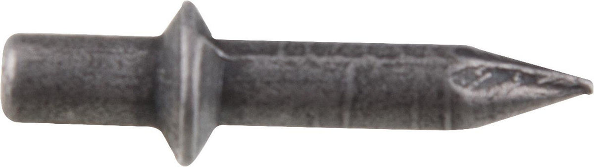 Clou à enfoncer pour béton Ø 4,2 mm