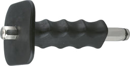 Chasse-clou pour clou à enfoncer Ø 4,2 mm