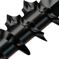 Vis à tête fraisée SPAX filetage partiel Ø 3–5 mm