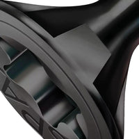 Vis à tête fraisée SPAX filetage partiel Ø 3–5 mm