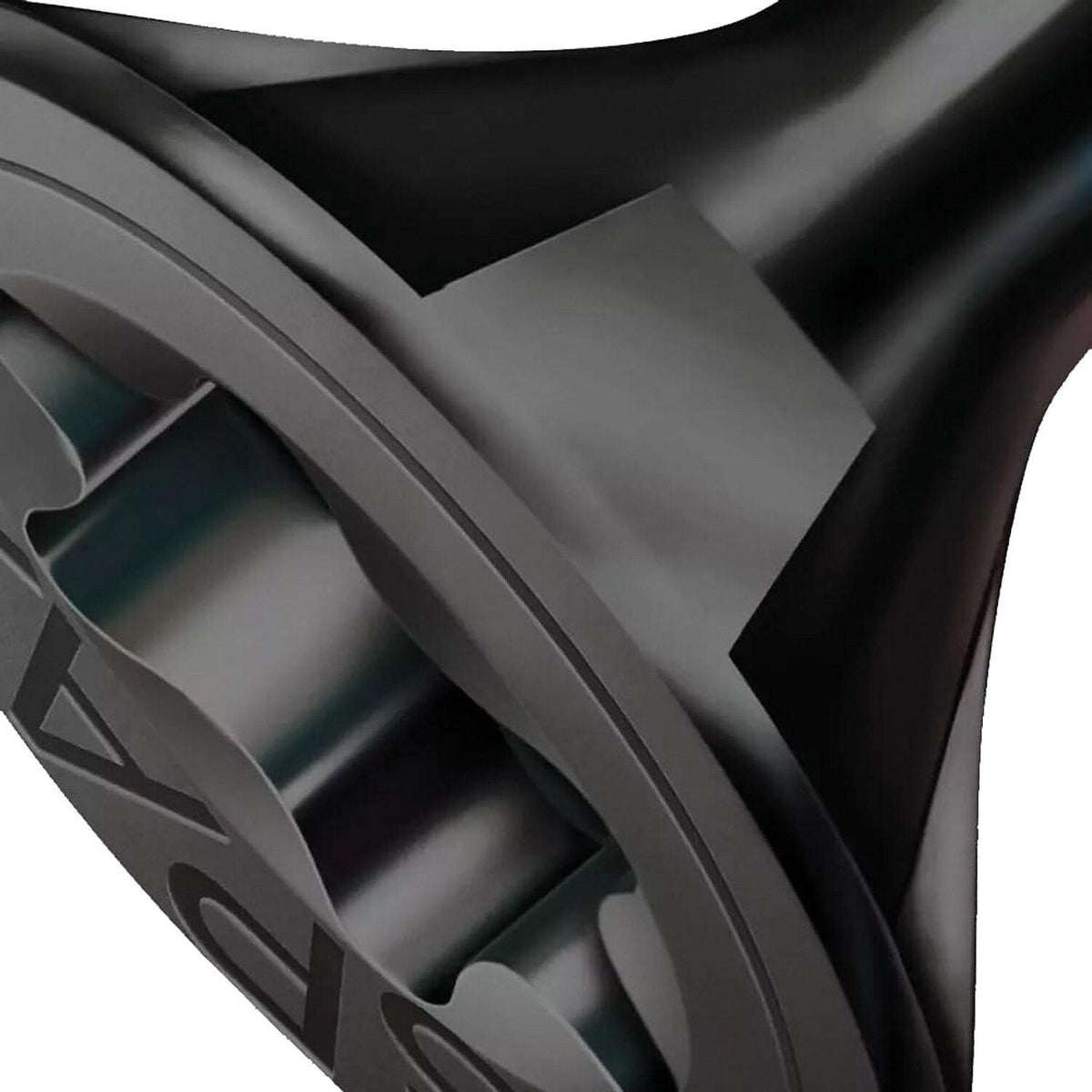 Vis à tête fraisée SPAX filetage partiel Ø 3–5 mm