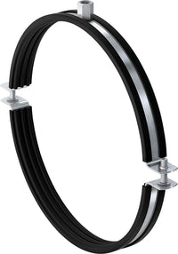 Collier de ventilation LGS M8/M10 Fischer