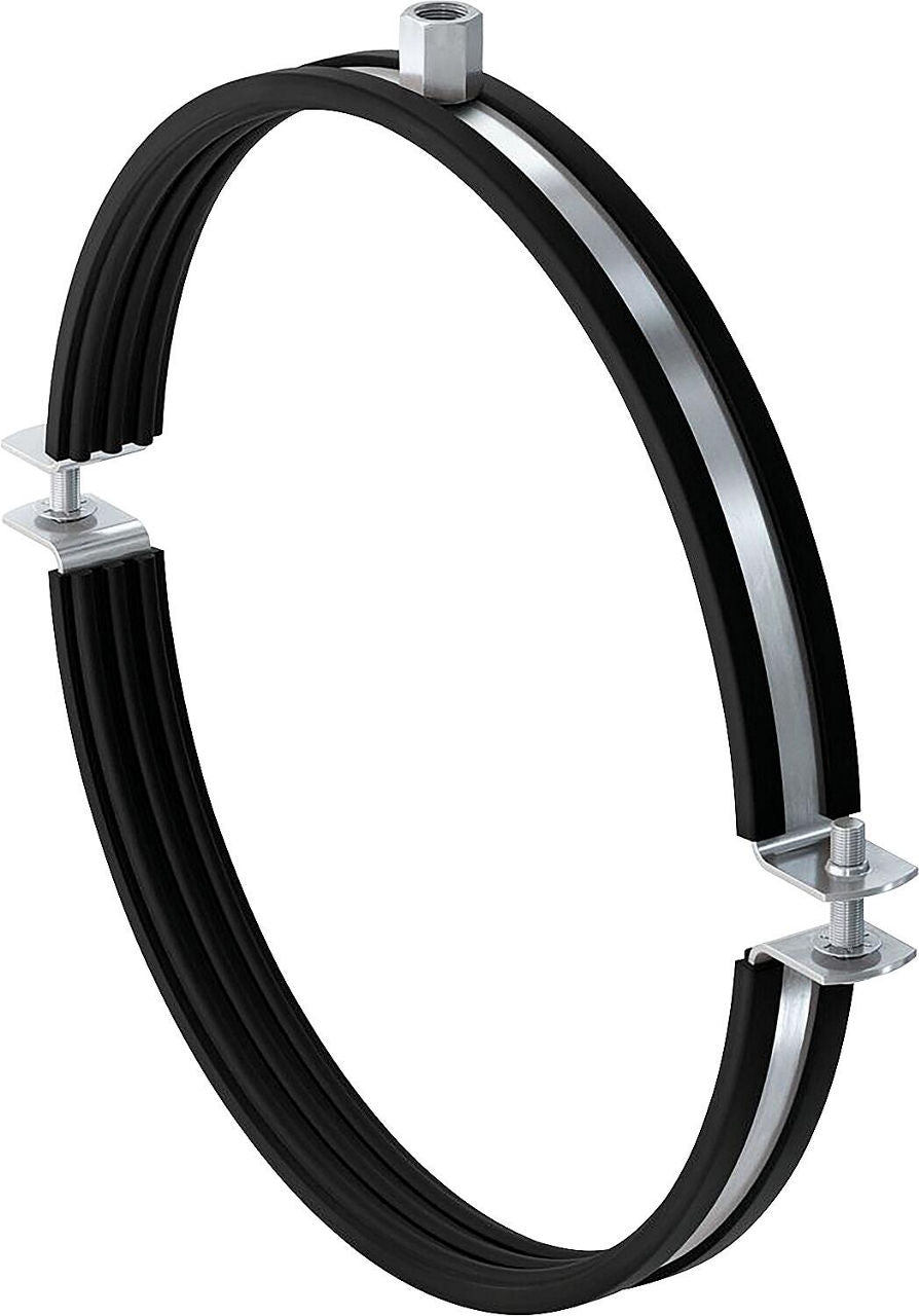 Collier de ventilation LGS M8/M10 Fischer
