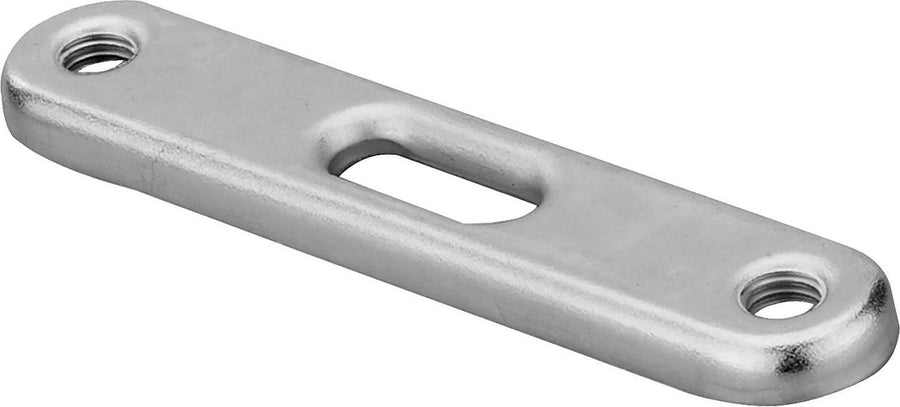 Double plaque de fixation DPP entraxe 105 mm / M 8