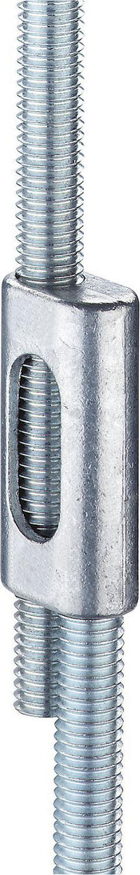 Connecteur parallèle Fischer M8 Standard