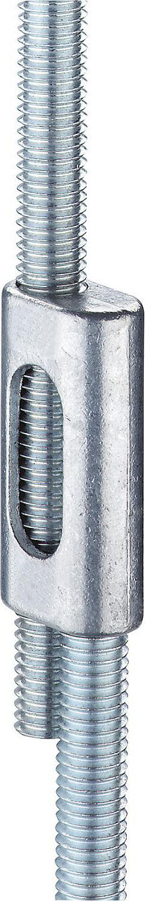 Connecteur parallèle Fischer M8 Standard