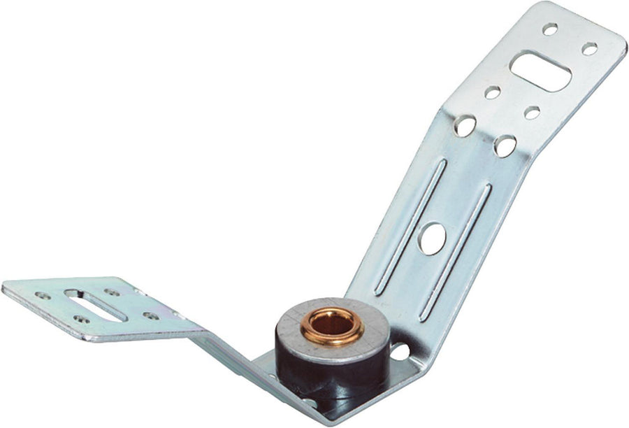 Étrier pour tube de ventilation LRB pour tiges filetées M 8