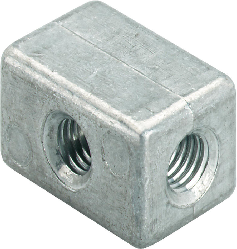 Cube de montage Fischer M8 Standard